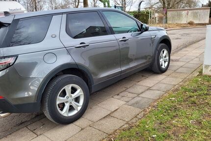 Land Rover Discovery Sport 180.000 km 12.900 &euro; Essen 45147