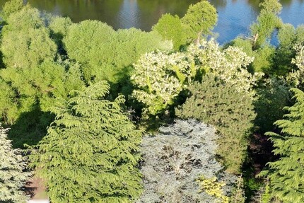 albero:) direkt am Main - Grundstück Mainhausen Mainflingen | Angebot:23118805