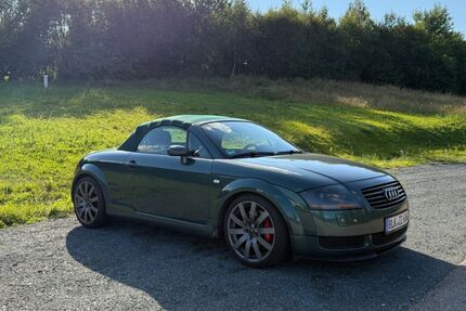 Audi TT 263.000 km 6.800 &euro; Leipzig 04157