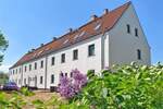 Idyllisches Reihenmittelhaus mit eigener Terrasse im schönen Seegebiet Mansfelder Land! 5 zimmer