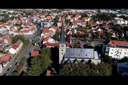 Haus Leinefelde-Worbis Worbis - 25 Zimmer, 575 m&sup2;, 1.500.000&euro; | Angebot:26770193