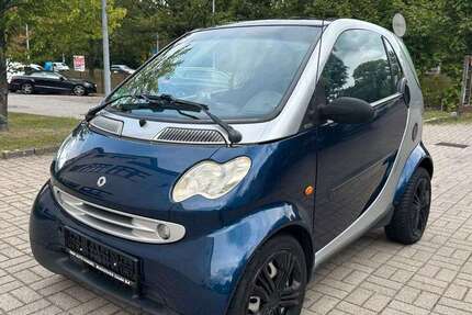 Smart forTwo 132.000 km 1.499 &euro; Berlin 12349