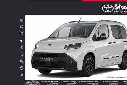 Toyota Proace City