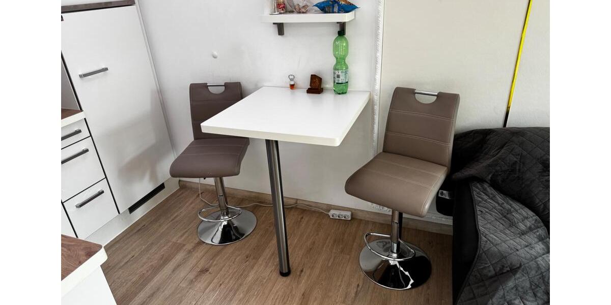 Etagenwohnung Bad Oeynhausen - 2 Zimmer, 38 m&sup2;, 119.000&euro; | Angebot:26889929