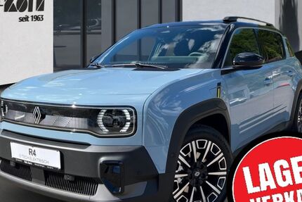 Renault R 4 10.000 km 34.990 &euro; Albstadt 72458