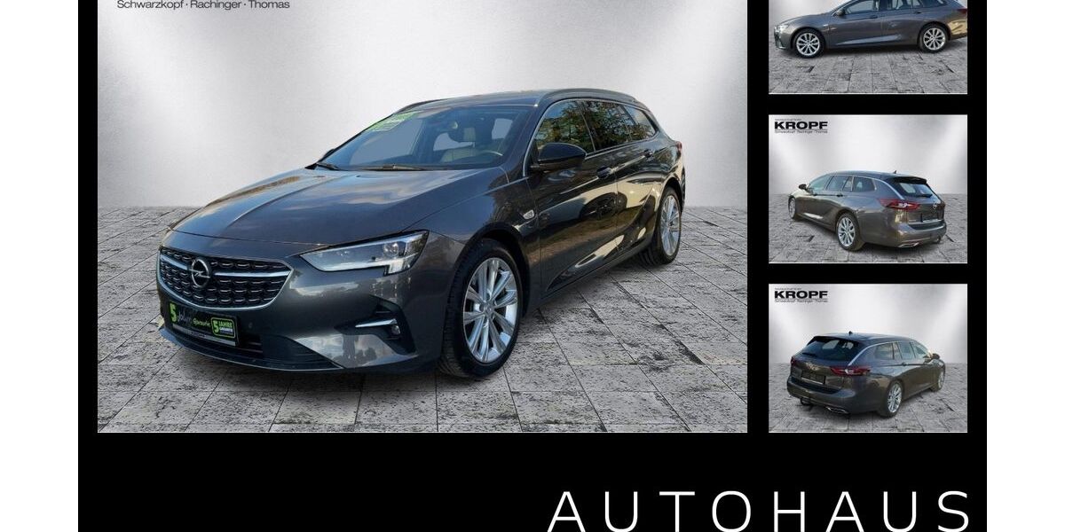 Opel Insignia 128.727 km 16.890 &euro; Fürth 90765