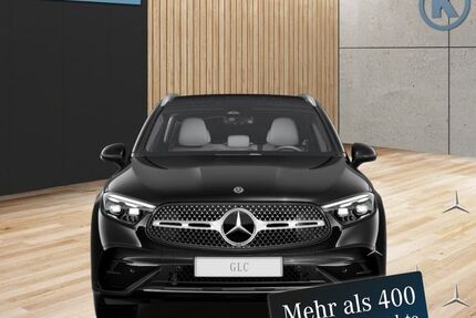 Mercedes-Benz GLC 300 9.000 km 69.990 &euro; Koblenz 56073
