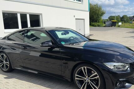 BMW 428 102.000 km 22.900 &euro; Königswinter 53639