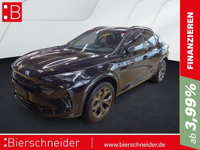 Cupra Formentor 24.674 km 32.450 € Ingolstadt 85053