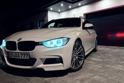 BMW 335 231.791 km 15.500 &euro; Frankenhardt 74586