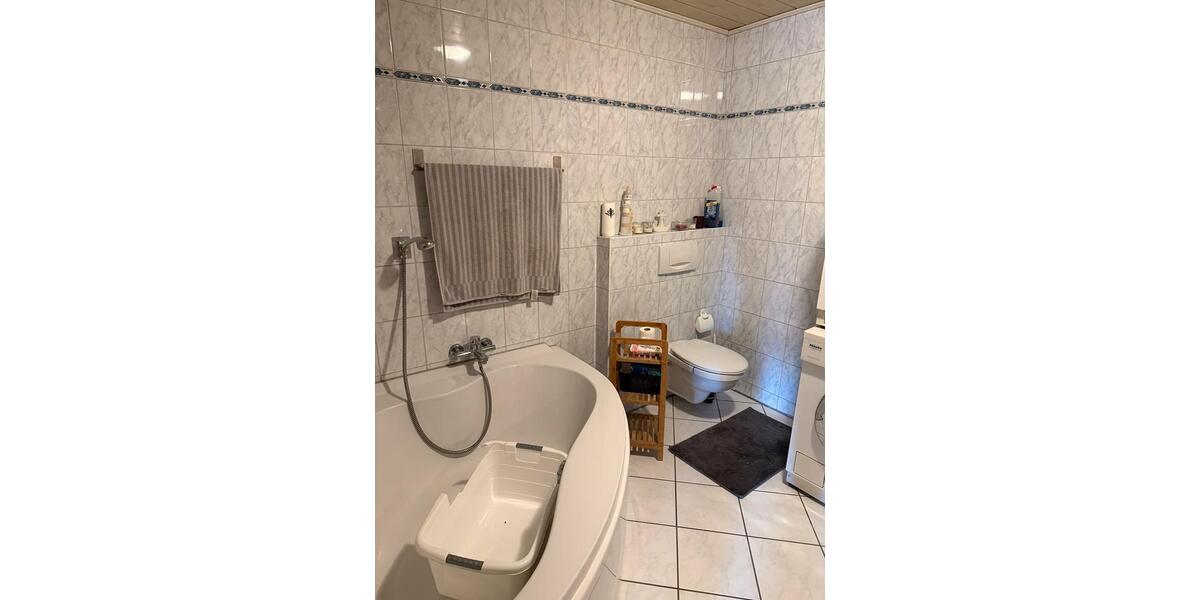 Etagenwohnung Lengerich - 3 Zimmer, 89 m&sup2;, 1.100&euro; | Angebot:26265912