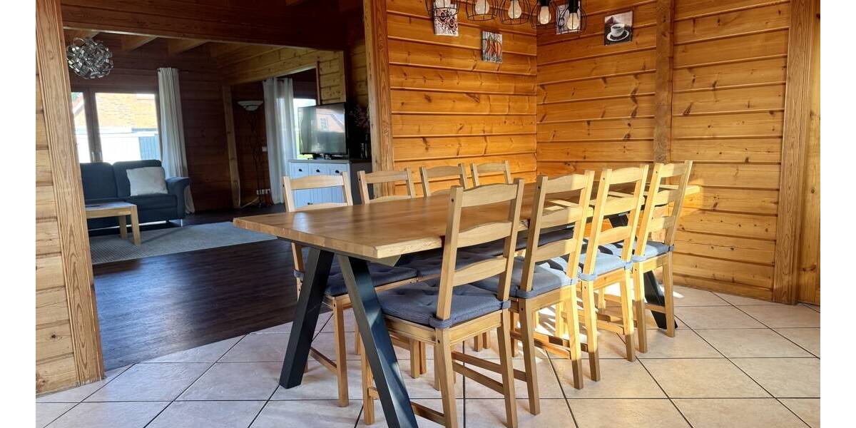 Einfamilienhaus Brunsbüttel - 5 Zimmer, 185 m&sup2;, 389.000&euro; | Angebot:26094015