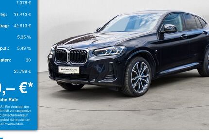 BMW X4 72.178 km 44.890 &euro; Arnsberg 59823