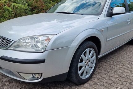 Ford Mondeo 262.000 km 3.470 € Neuwied 56566