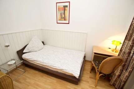 Zimmer Düsseldorf Pempelfort - 1 Zimmer, 890&euro; | Angebot:26847457
