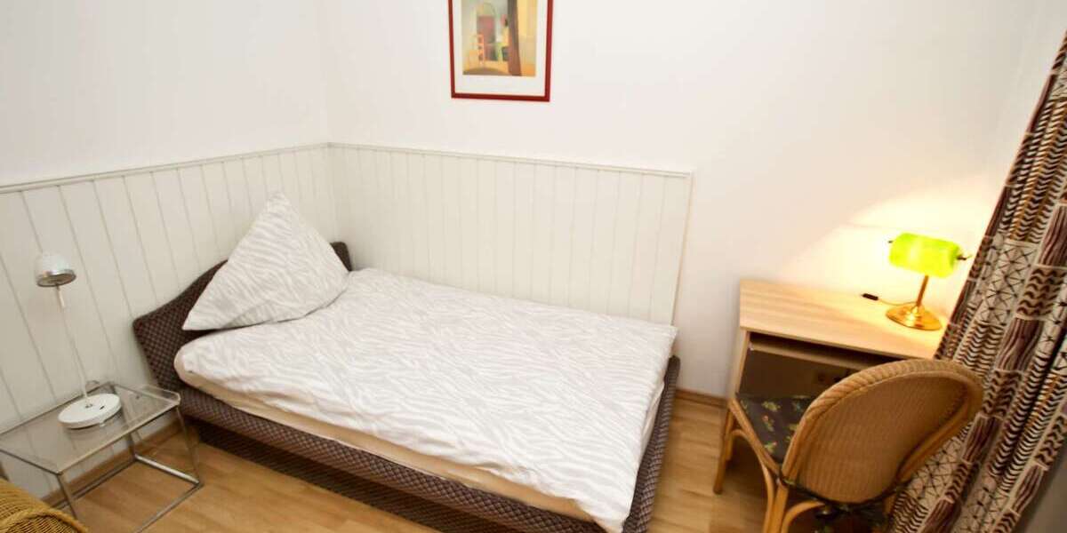 Zimmer Düsseldorf Pempelfort - 1 Zimmer, 890&euro; | Angebot:26847457
