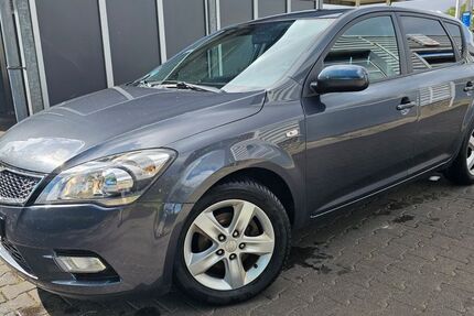 Kia ceed / Ceed 164.000 km 4.400 &euro; Haren 49733