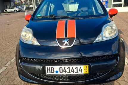 Peugeot 104 197.000 km 1.390 &euro; Bremen 28212