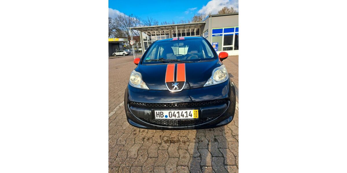 Peugeot 104 197.000 km 1.390 &euro; Bremen 28212