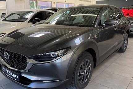 Mazda CX-30 56.908 km 19.990 &euro; Wilhelmshaven 26388