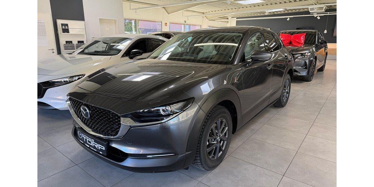 Mazda CX-30 56.908 km 19.990 &euro; Wilhelmshaven 26388