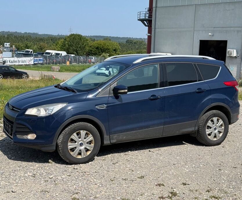 Kuga