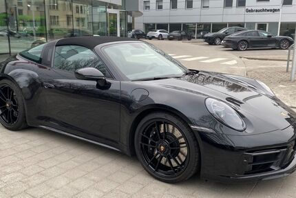 Porsche 992 7.900 km 182.500 &euro; Burgwedel 30938
