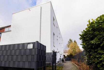 Ruhig leben im grünen Teil von Bramfeld *Herbstaktion bis zu 10.000€ für Ihren Garten* 4 zimmer