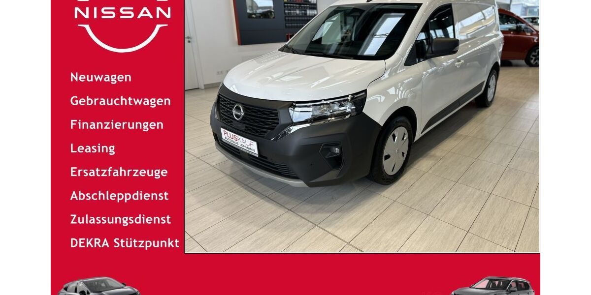 Nissan Townstar 8.750 km 25.228 &euro; Heidenau 21258