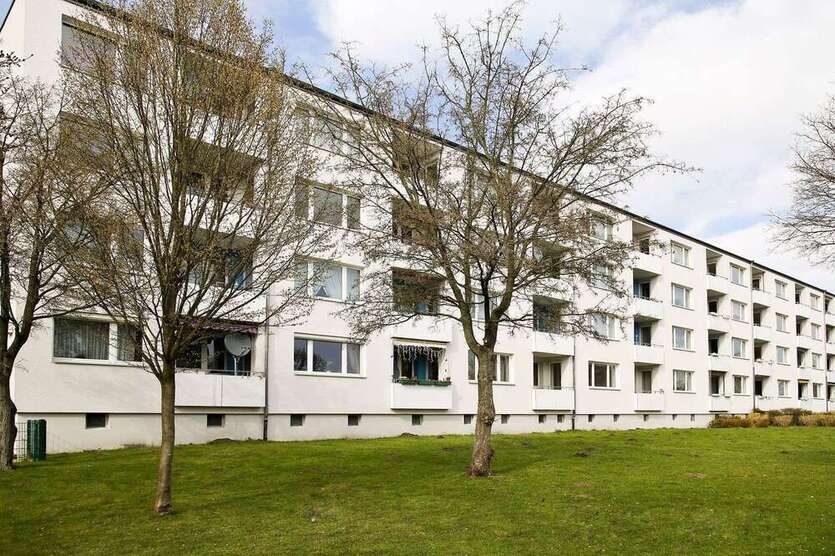 Wohnung zum Kaufen in Kaltenkirchen 195.000 € 74.51 m²