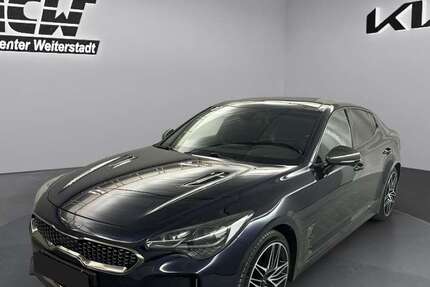 Kia Stinger 74.600 km 40.777 &euro; Weiterstadt 64331
