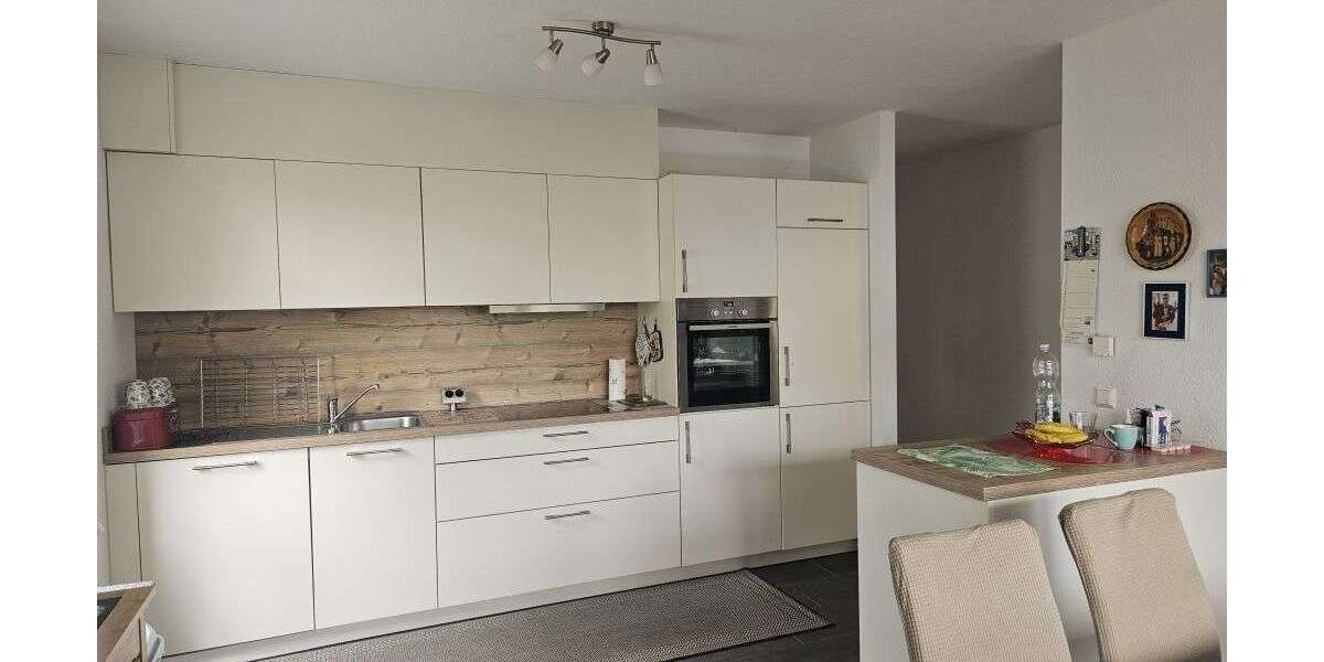 Etagenwohnung Rastatt - 3 Zimmer, 93 m&sup2;, 1.100&euro; | Angebot:27296120