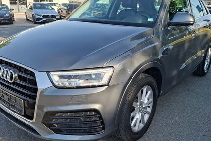 Audi Q3 132.000 km 17.490 &euro; Gross Gerau 64521