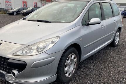 Peugeot 307 134.848 km 3.488 &euro; Rostock 18107