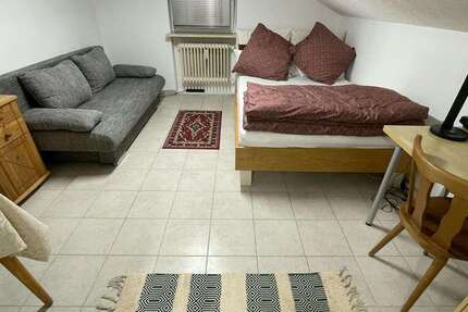 Zimmer Unterhaching - 1 Zimmer, 1.195&euro; | Angebot:25998236