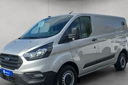 Ford Transit Custom 55.397 km 18.900 &euro; Stuttgart 70329