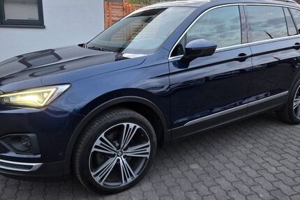 Seat Tarraco 136.000 km 21.999 &euro; Neuwied 56567