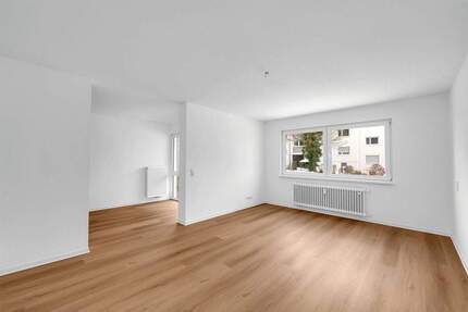 Attraktive 3-Zimmer Wohnung - Provisionsfrei 3 zimmer