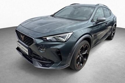 Cupra Formentor 52.600 km 24.890 &euro; Burgoberbach 91595