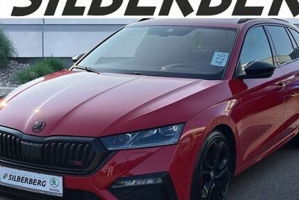 Skoda Octavia 54.433 km 34.749 &euro; Radeberg 01454