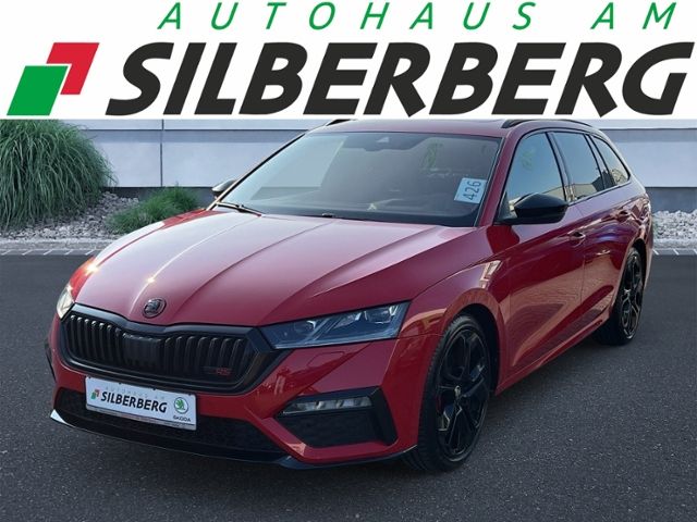 Skoda Octavia 54.433 km 34.749 &euro; Radeberg 01454