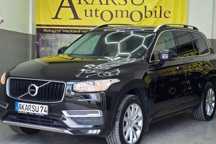 Volvo XC90 287.777 km 15.999 &euro; Übach-Palenberg bei Aachen 52531
