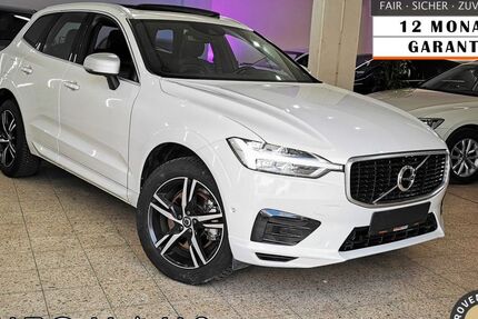 Volvo XC60 165.000 km 27.420 &euro; Bremen 28217