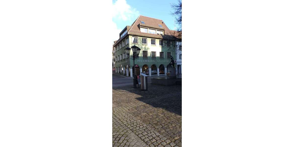 Gewerbeobjekt Überlingen - 904&euro; | Angebot:25203829