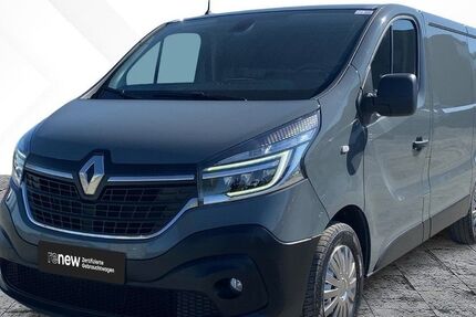 Renault Trafic 83.325 km 21.995 &euro; Einbeck 37574
