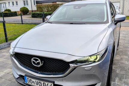 Mazda CX-5 98.004 km 17.799 &euro; Anröchte 59609