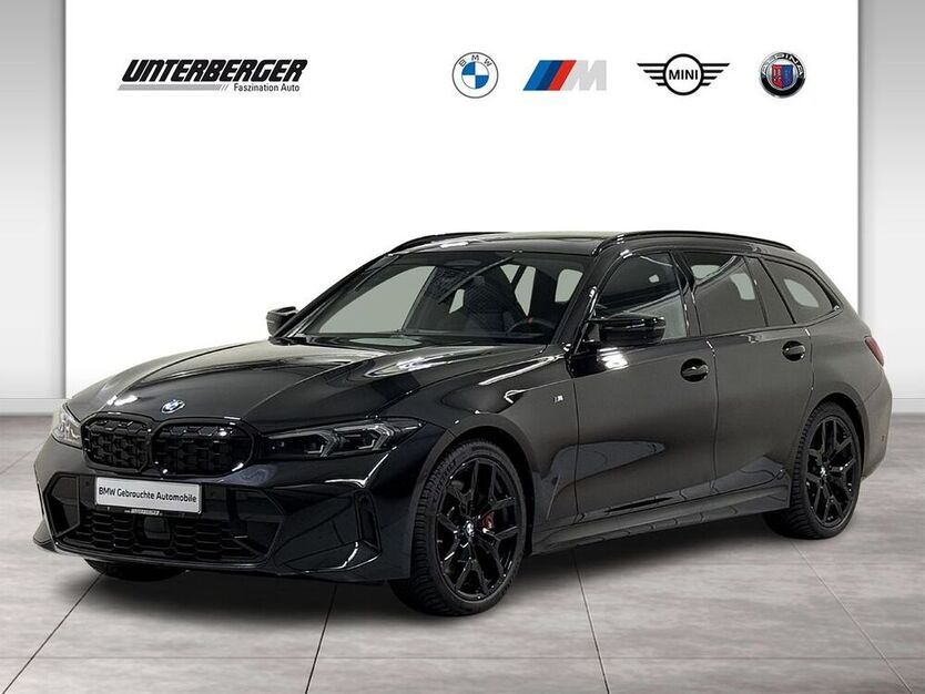 M340i