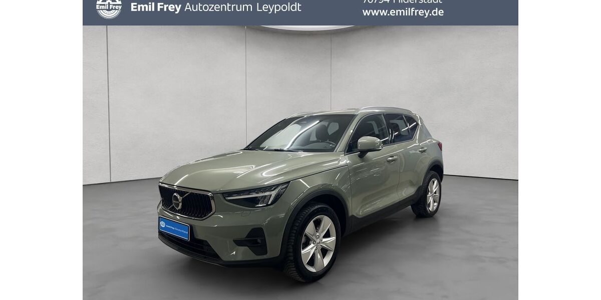 Volvo XC40 47.116 km 28.490 &euro; Filderstadt 70794