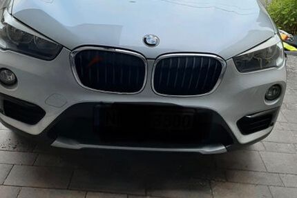 BMW X1 110.000 km 15.500 &euro; Neuwied 56567