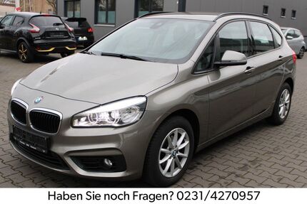 BMW 216 Active Tourer 146.855 km 11.690 &euro; Dortmund 44143